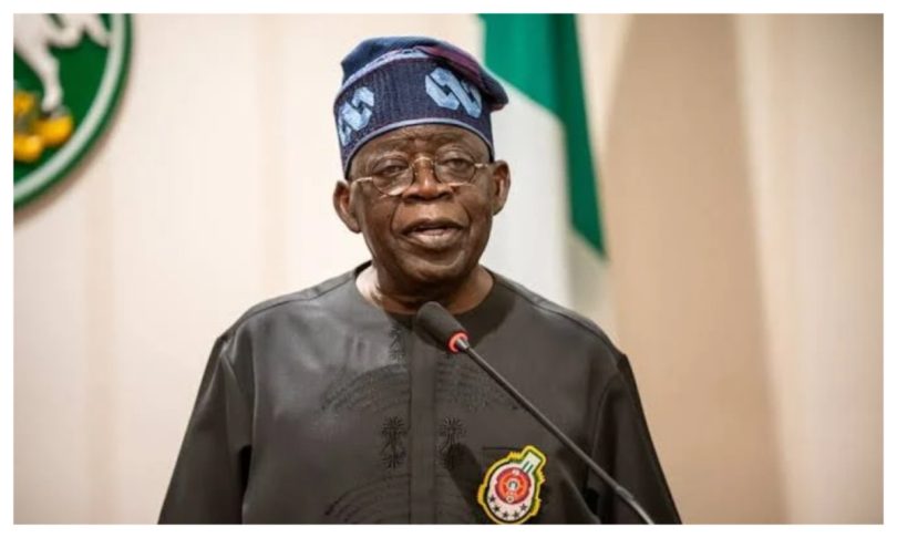 tinubu 3
