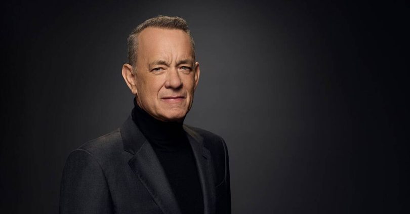 tom hanks to narrate major new second world war documentary