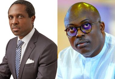 tonye cole and fubara