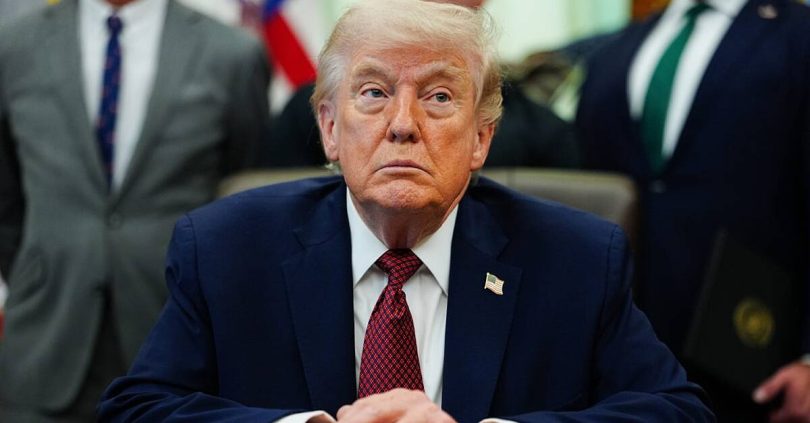 trump says us negotiators heading to pakistan for talks with iran