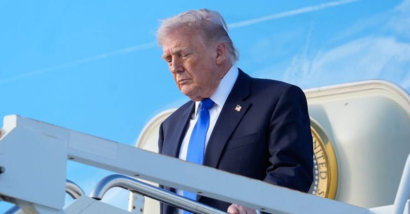 trump tells envoys not to travel to pakistan for further iran talks