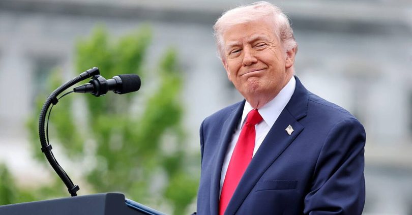 trump warns iran no more mr nice guy as he calls for nuclear deal