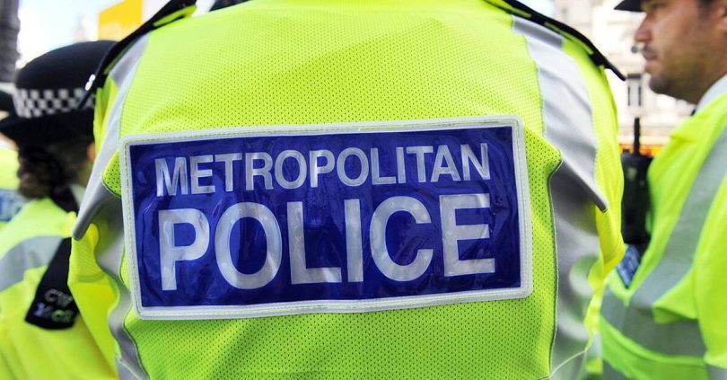 two more arrests made in terror investigation over planned arson on jewish site