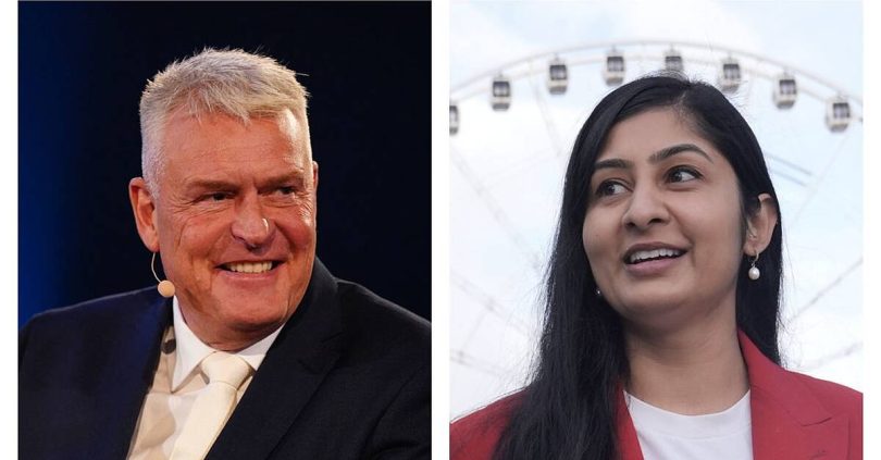 two mps ejected from commons for accusing keir starmer of lying over mandelson