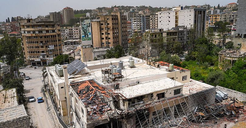 un peacekeeper killed three wounded in south lebanon shooting unifil says