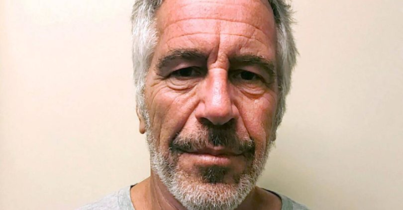 us justice department s watchdog reviewing compliance over epstein files release