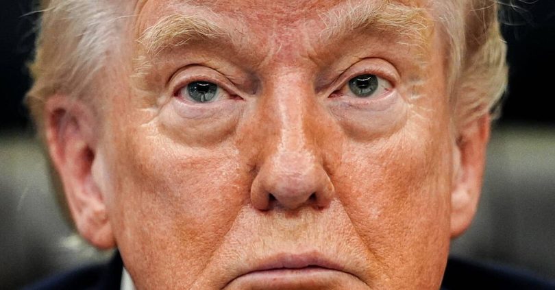 us navy seizes iranian cargo ship seeking to evade blockade trump