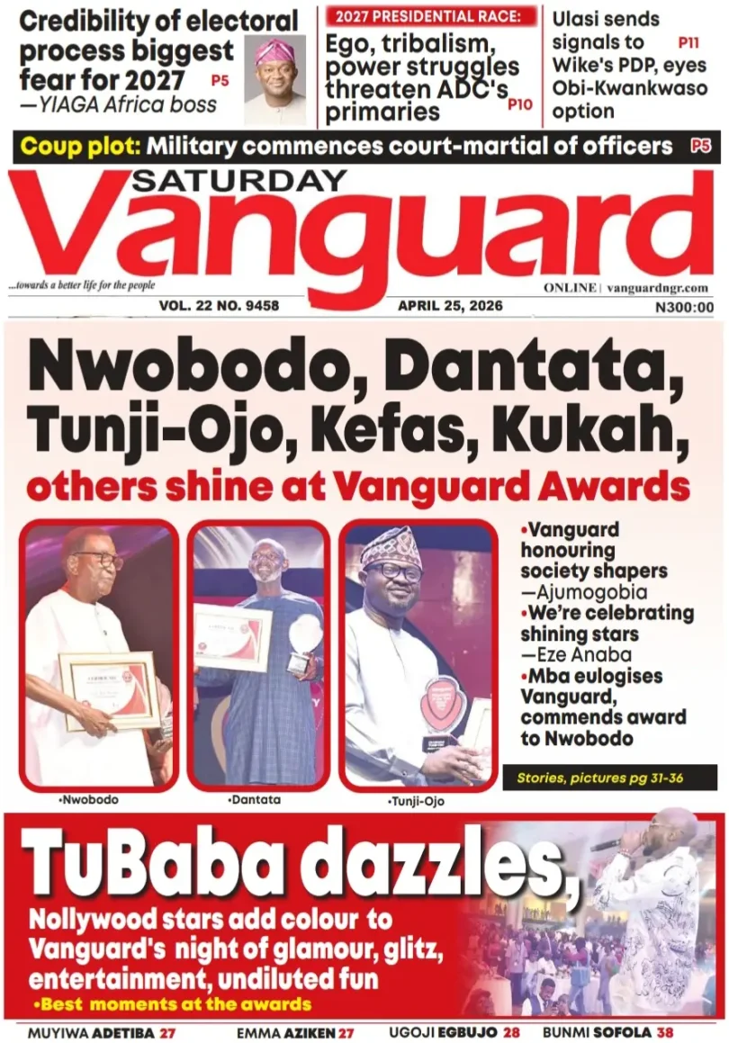 vanguard nigeria 0324451xe8ur9QQQQ