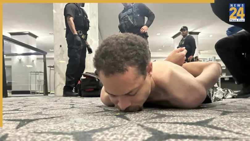 white house shooter 1 1