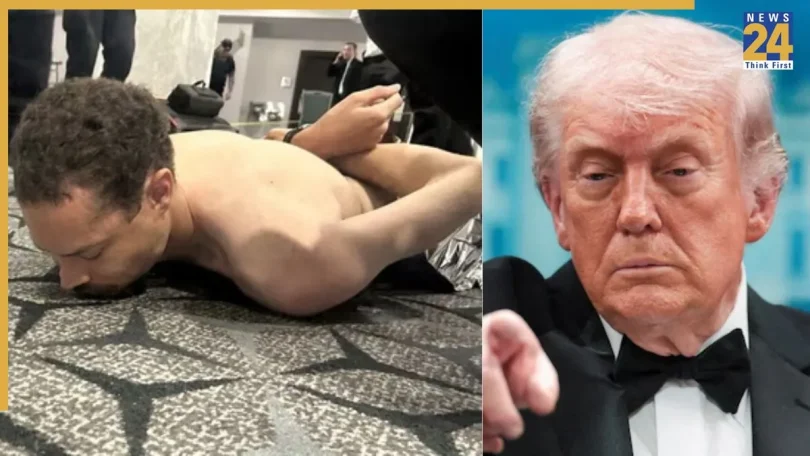 white house shooting