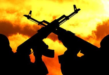 1021451 bandits kidnap lecturer daughter in kaduna