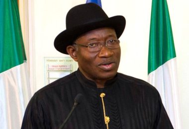 1778503223 Goodluck Jonathan