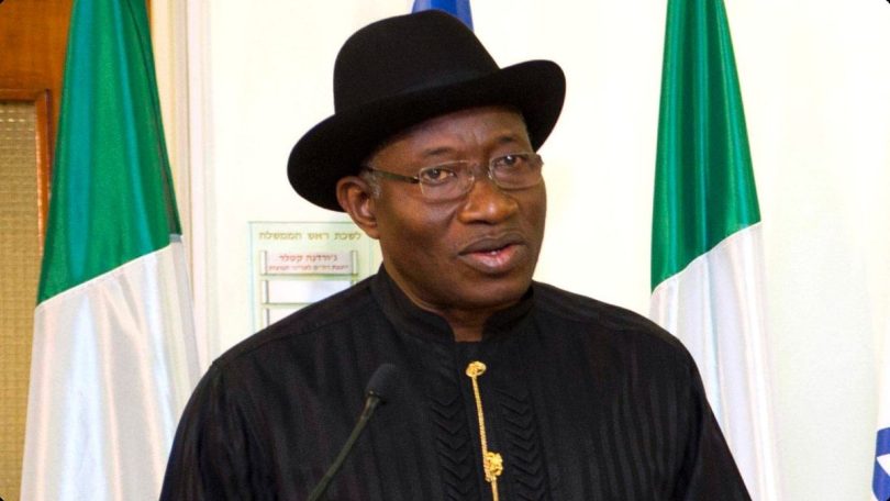 1778503223 Goodluck Jonathan