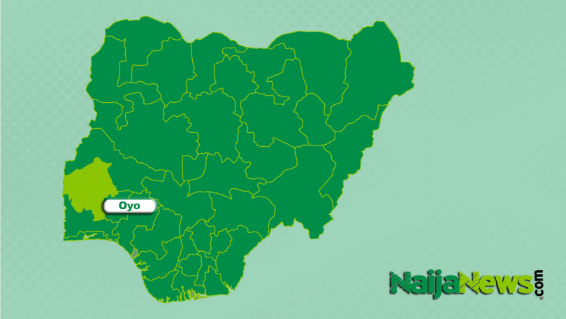 1778902223 Map of Oyo State Nigeria