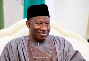 1779081622 Goodluck Jonathan