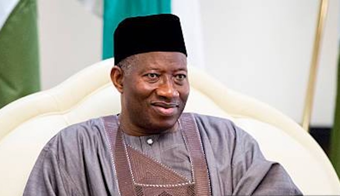 1779081622 Goodluck Jonathan