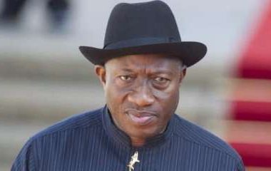 1779190822 Goodluck Jonathan