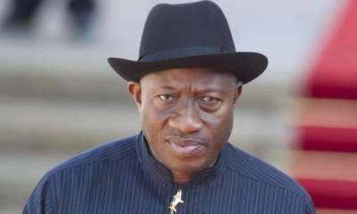 1779190822 Goodluck Jonathan