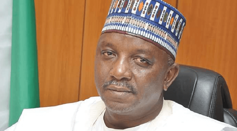 1779201620 Saleh Mamman Minister of Power