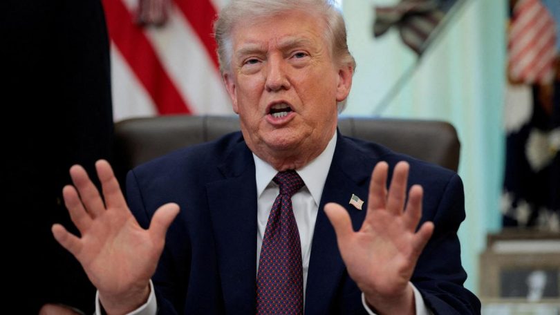 1779337829 2026 05 20T212353Z 248202413 RC2ZFKAOWN54 RTRMADP 3 USA TRUMP IRS CHALLENGES