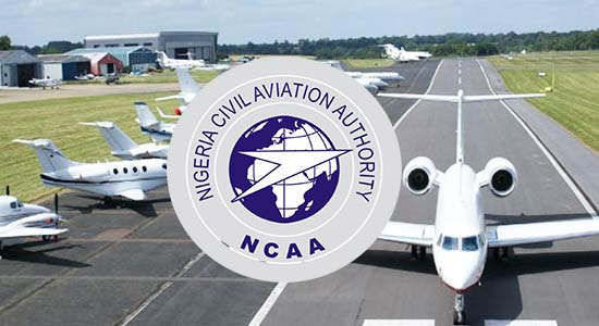 1779649821 Nigerian Civil Aviation Authority NCAA