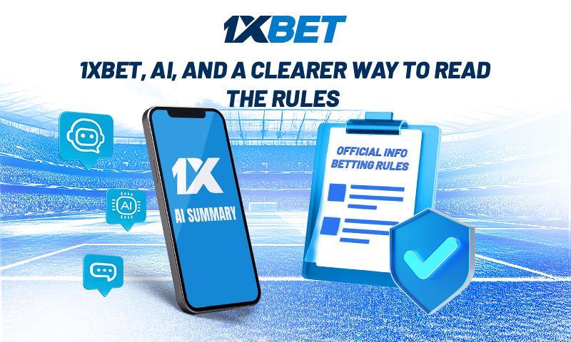 1xbet