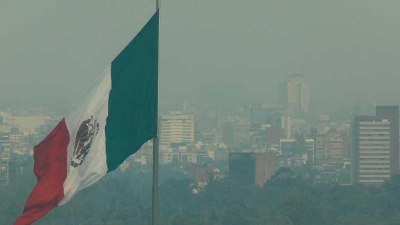 2019 05 14T225255Z 30828894 RC12DB595800 RTRMADP 3 MEXICO POLLUTION