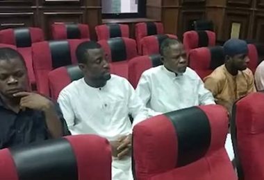 2022 St. Francis Catholic Church Terror Attack In Owo