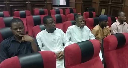 2022 St. Francis Catholic Church Terror Attack In Owo