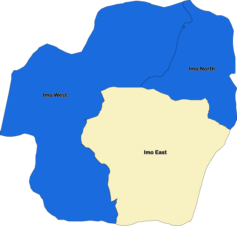 2023 Imo Senate pre election situation