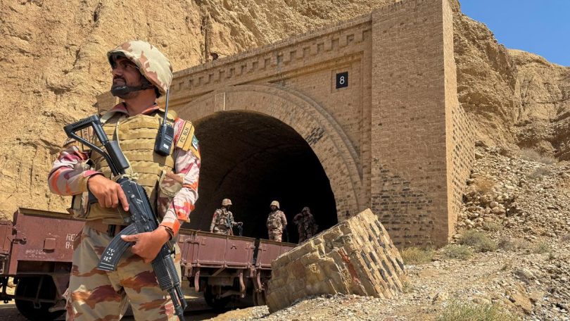 2025 08 08T080848Z 1661138223 RC2JDDAA38XT RTRMADP 3 PAKISTAN MILITANTS