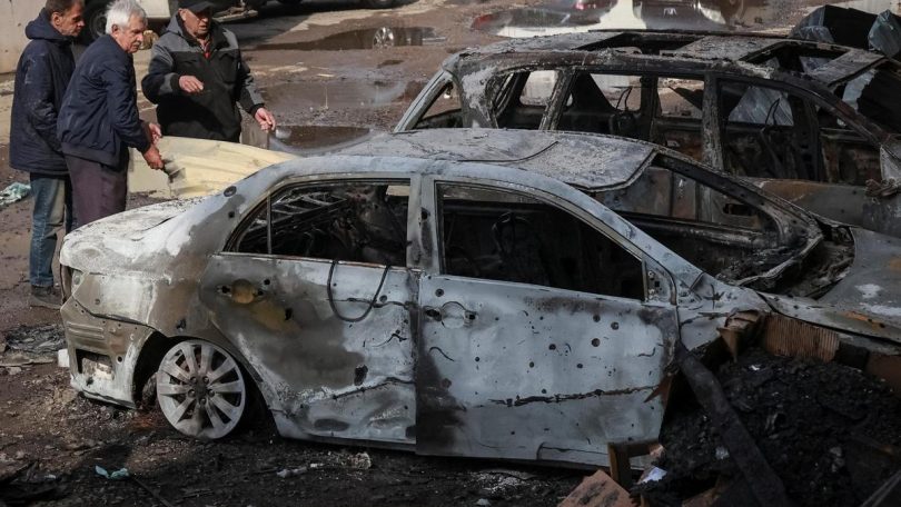 2026 04 30T091823Z 311289702 RC2LZKA70XK8 RTRMADP 3 UKRAINE CRISIS ATTACK ODESA