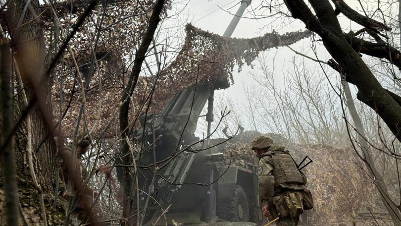 2026 04 30T151035Z 1232031525 RC2TEKAA468X RTRMADP 3 UKRAINE CRISIS MILITARY ROTATION