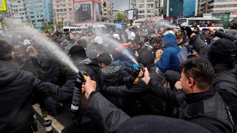 2026 05 01T120813Z 1780216399 RC290LA5WA0T RTRMADP 3 MAY DAY TURKEY