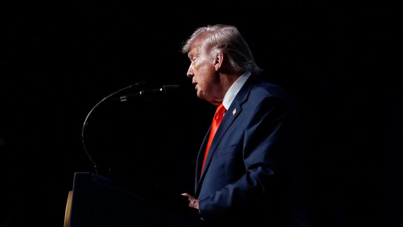 2026 05 02T012259Z 1101796004 RC2P0LA9DR7X RTRMADP 3 USA TRUMP