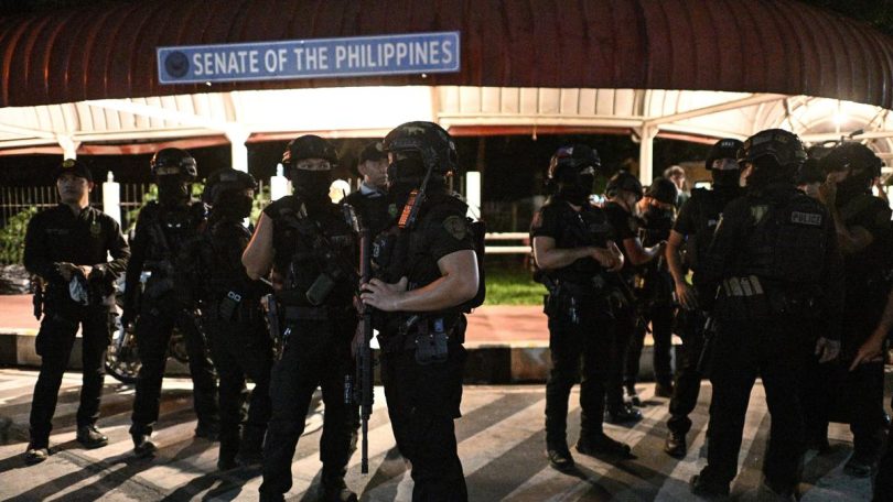 2026 05 13T165532Z 761137828 RC2B8LA8XMFD RTRMADP 3 WARCRIMES PHILIPPINES DELAROSA