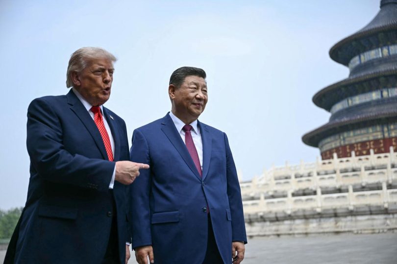 2026 05 14T052718Z 1331692065 RC2T8LAQJ7VD RTRMADP 3 CHINA USA