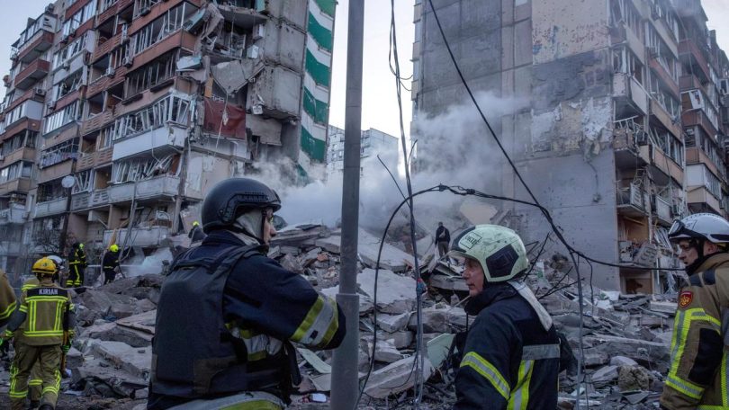 2026 05 14T062019Z 32720767 RC2T8LAHNMLX RTRMADP 3 UKRAINE CRISIS ATTACK KYIV