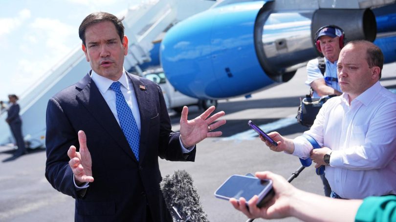 2026 05 21T152543Z 1835288727 RC2RDLAEH0SS RTRMADP 3 NATO DIPLOMACY SWEDEN