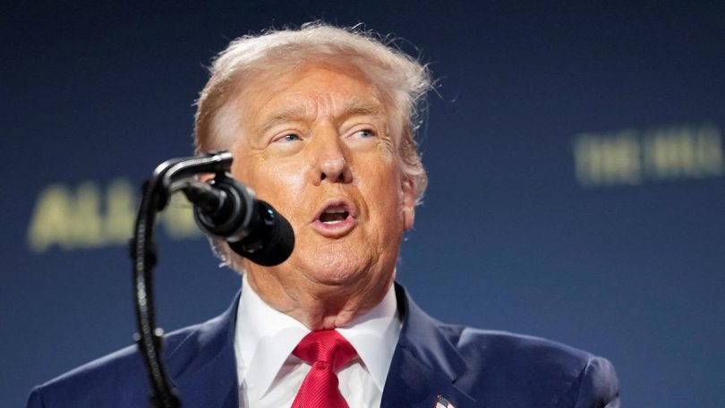2026 05 21T175841Z 795658602 RC2SDLAJYKDD RTRMADP 3 USA TRUMP AI