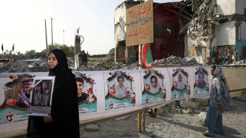 2026 05 22T121328Z 1036374491 RC2ODLACSRUB RTRMADP 3 IRAN CRISIS