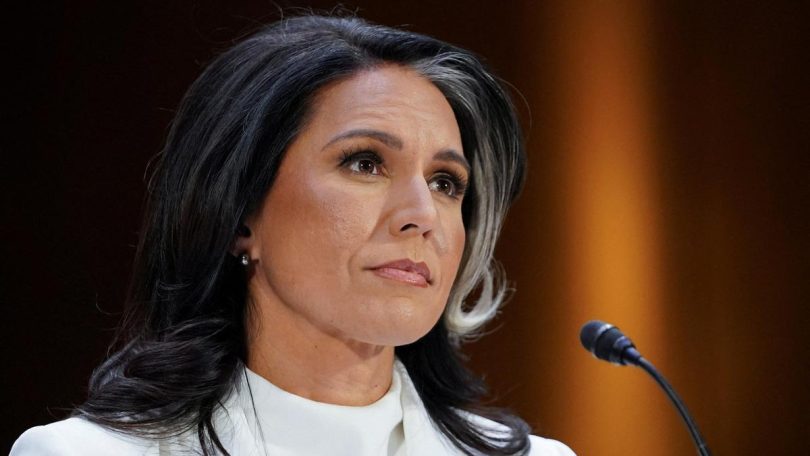 2026 05 22T172234Z 59739728 RC2FKCAVACS9 RTRMADP 3 USA TRUMP GABBARD