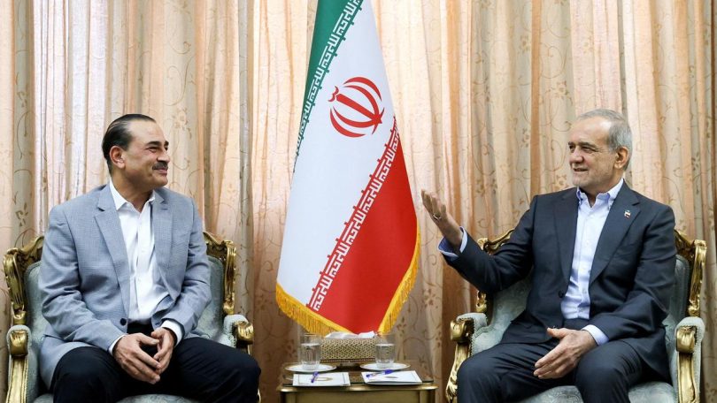 2026 05 23T142525Z 592805952 RC21FLA0538N RTRMADP 3 IRAN CRISIS PAKISTAN