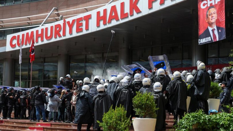 2026 05 24T125345Z 1798269715 RC2NFLA9IQOV RTRMADP 3 TURKEY OPPOSITION