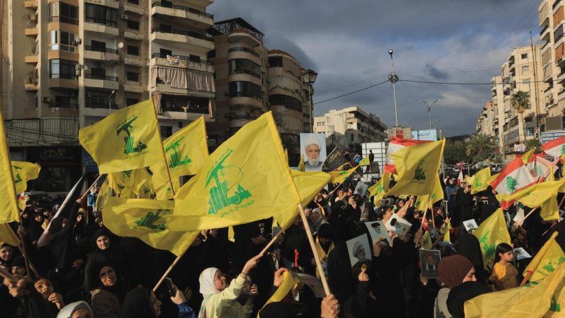 2026 05 25T162223Z 591007958 RC2DGLAAKTGY RTRMADP 3 IRAN CRISIS LEBANON ISRAEL