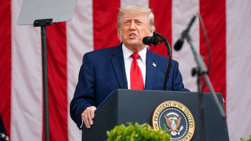 2026 05 25T173932Z 129807179 RC2HGLA02NQN RTRMADP 3 USA TRUMP
