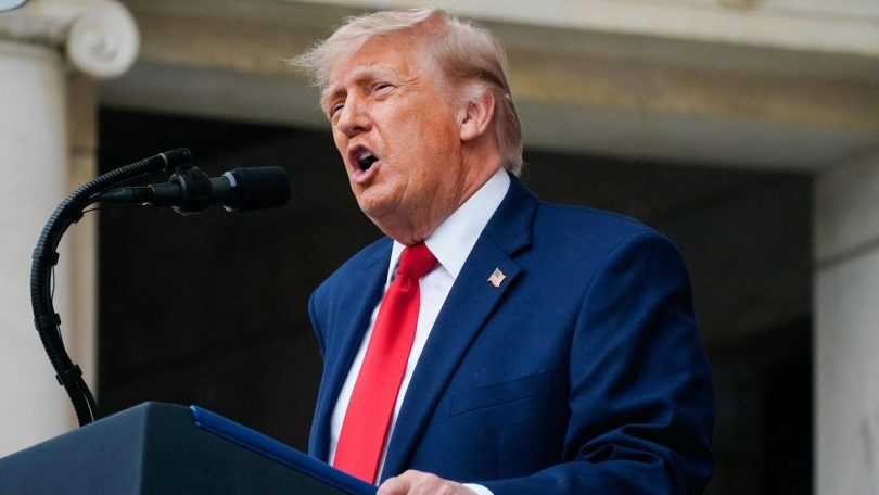 2026 05 25T174404Z 1653865838 RC2HGLA3HEQ6 RTRMADP 3 USA TRUMP