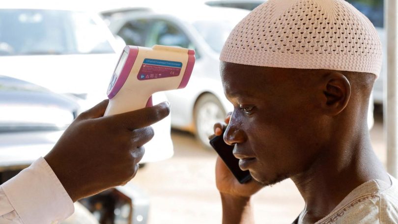 2026 05 26T175754Z 699784312 RC2XGLA8FXQ0 RTRMADP 3 HEALTH EBOLA UGANDA