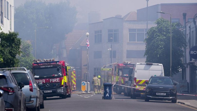 2026 05 27T112058Z 973583525 RC2NHLAW216T RTRMADP 3 BRITAIN FIRE