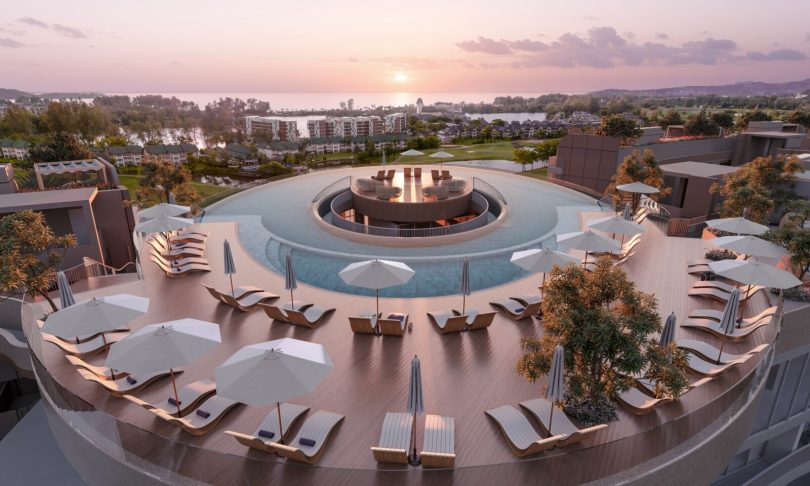 761609 Angsana Golf Residences T
